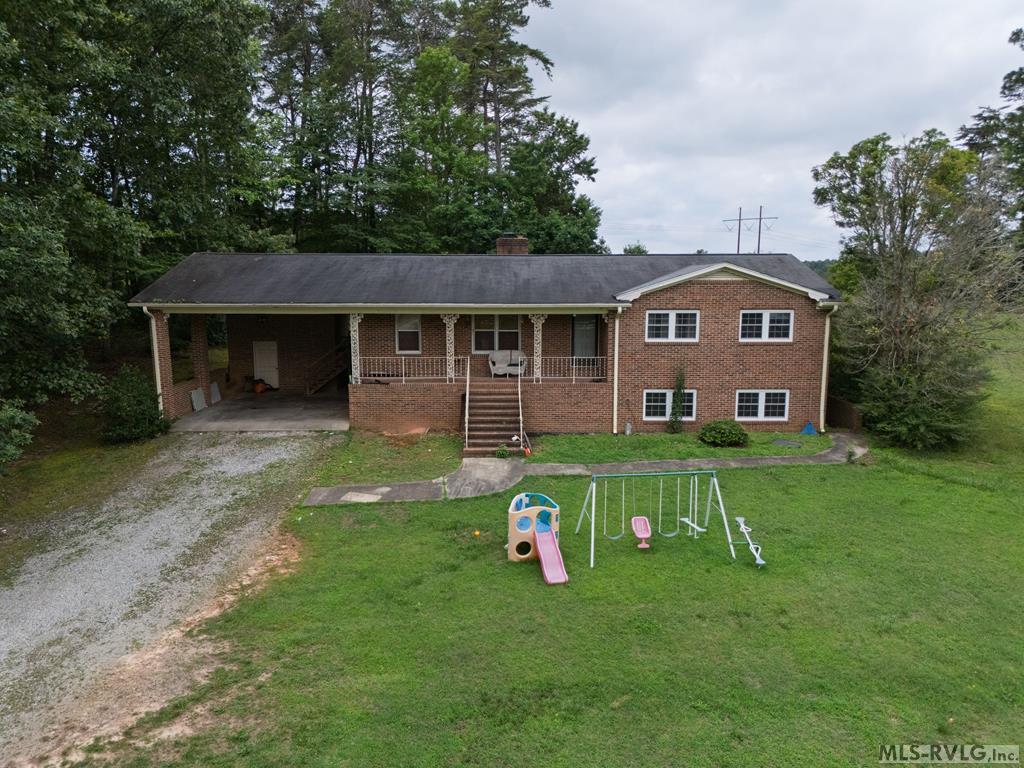 25566 Highway 47 Property Photo 1
