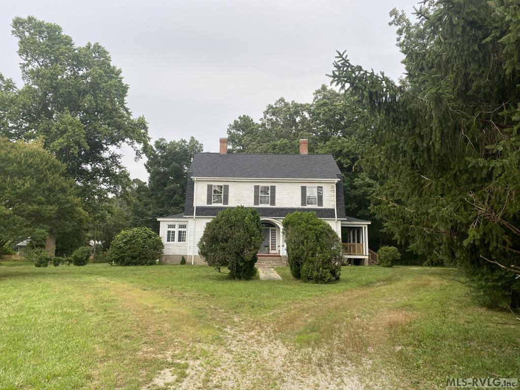 4779 Rawlings Road Property Photo 1