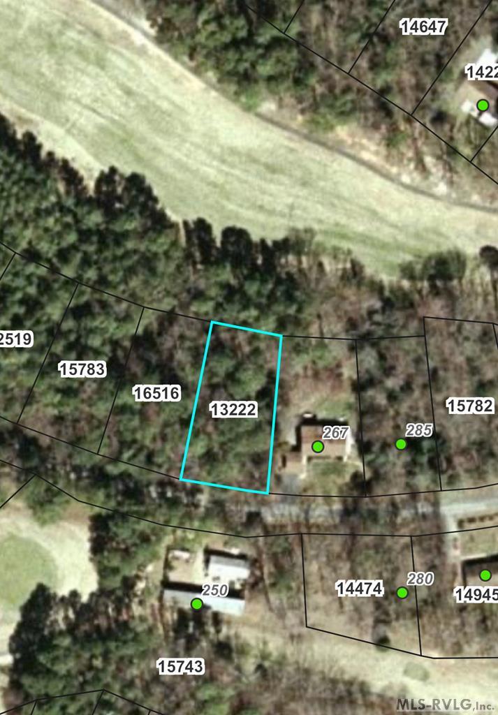 Lot 18 Dogwood Drive Property Photo 1