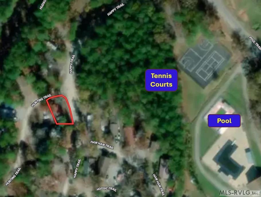 106 Hunting Trail Property Photo 1
