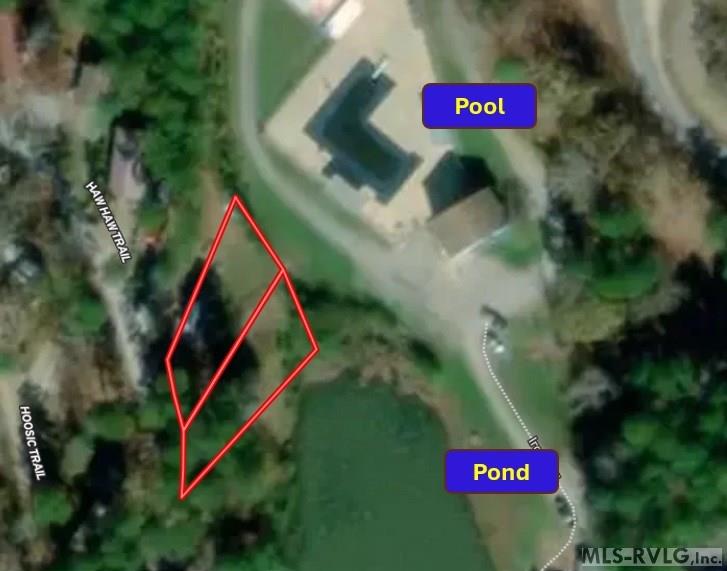 154/162 Haw Haw Trail Property Photo 3
