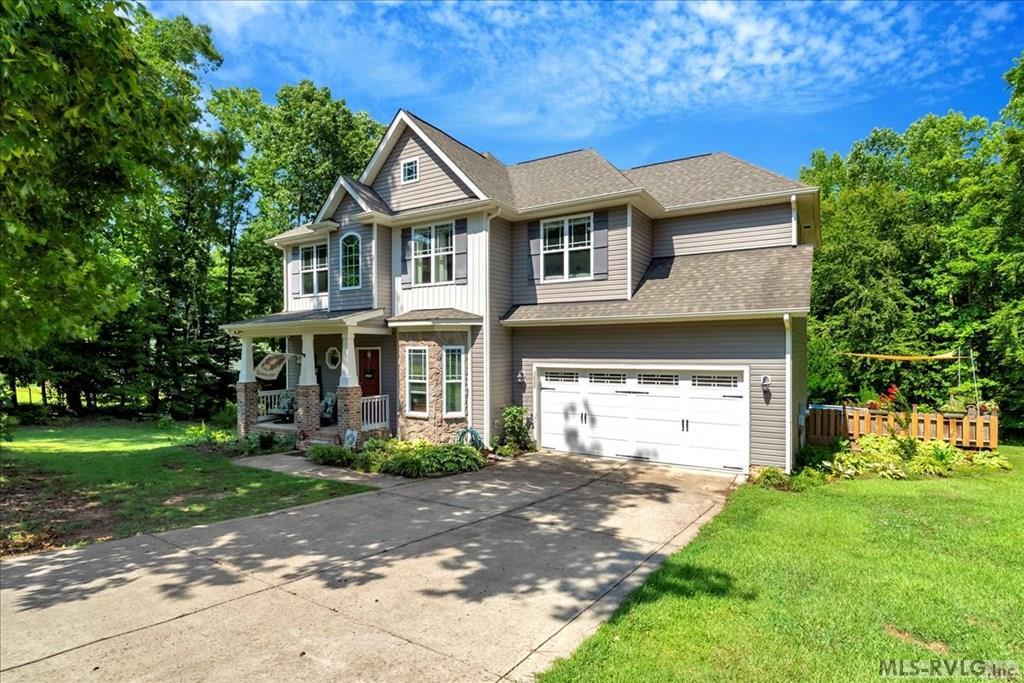 3828 Saint Lucy Dr Property Photo 1