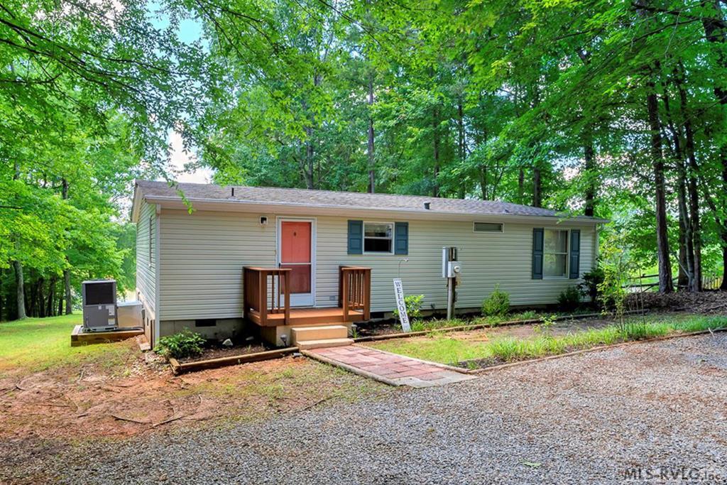 2407 Great Creek Drive Property Photo 1