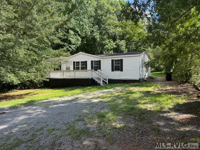 4682 Nc 46 Property Photo 1
