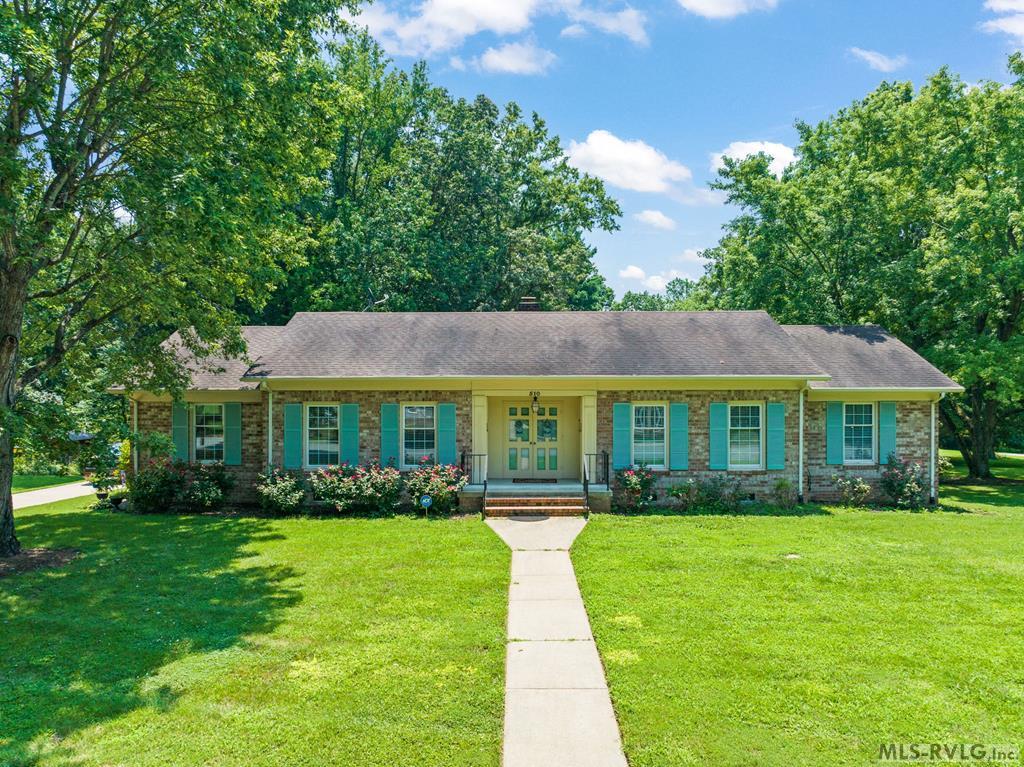510 Forest Drive Property Photo 1