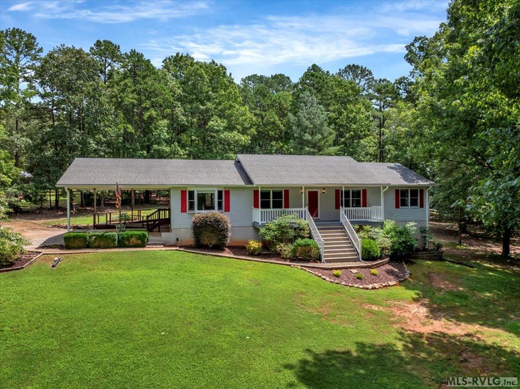 2530 Great Creek Dr