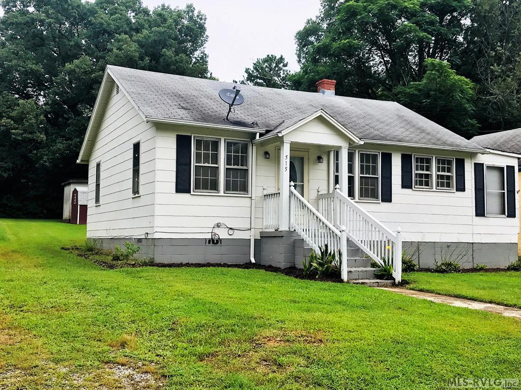 515 Pleasant Street Property Photo 1