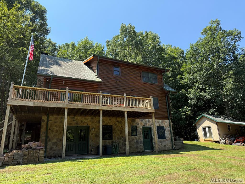 51 Hudson Mill Drive Property Photo 1