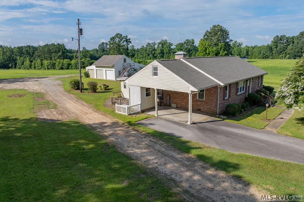 3655 Allen Road
