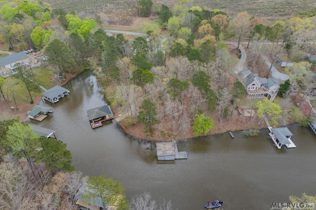 Lot 1 Poplar Creek Rd. Property Photo 1