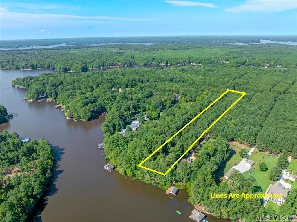Lot 22 Birdsong Rd