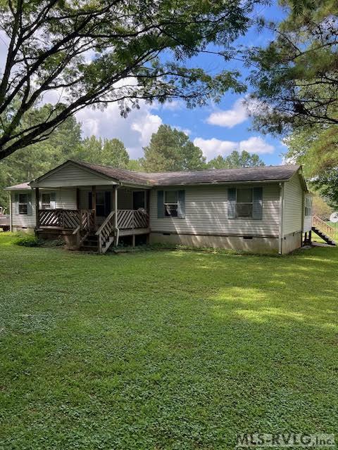 571 Blackbottom Rd Property Photo 1