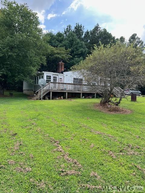 571 Blackbottom Rd Property Photo 9