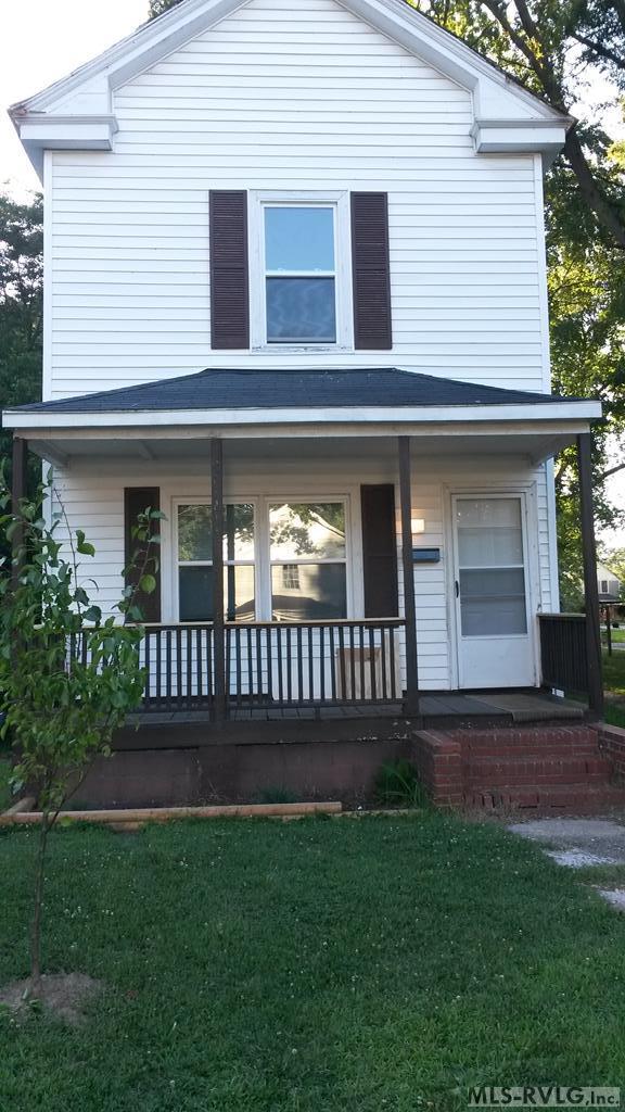 817 Vance St Property Photo 1