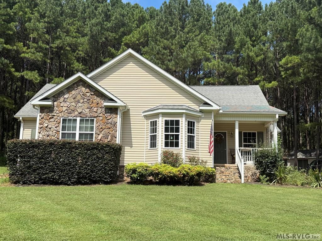 257 Hawtree Way Property Photo 1