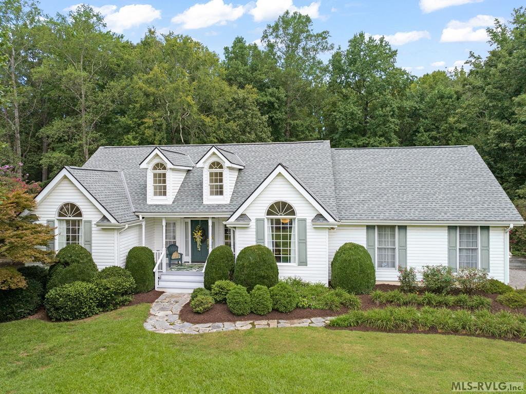 440 Berry Hill Drive Property Photo 1