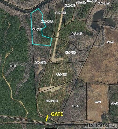 000 Coldwater Creek Property Photo 11