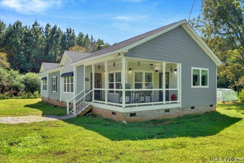 6679 Robinson Ferry Rd.