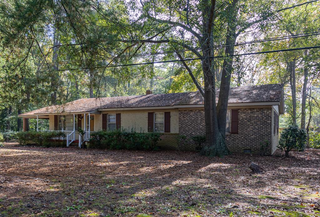 2637 Hwy 48 Property Photo 1