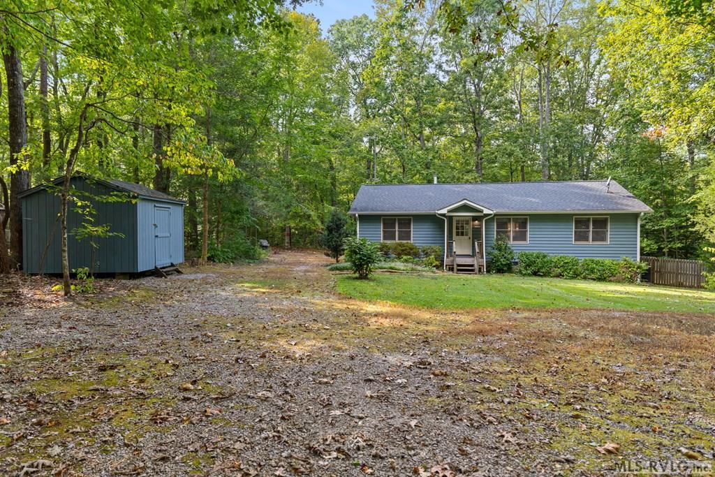 1873 Mill Creek Road Property Photo 1