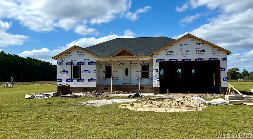 223 A C Smith Road Property Photo 1