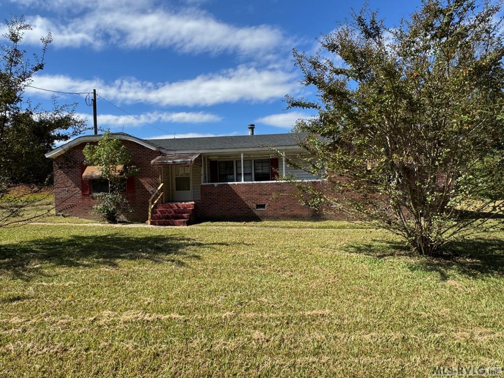 5541 Justice Branch Rd Property Photo 1