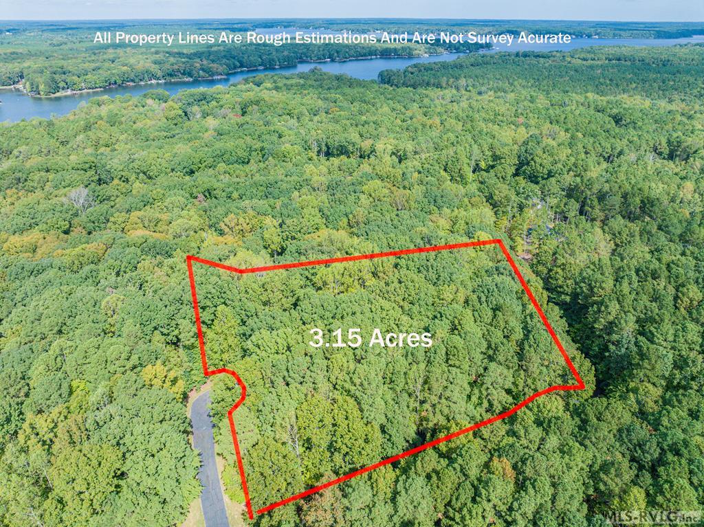 Tbd Buck Springs West Property Photo 15