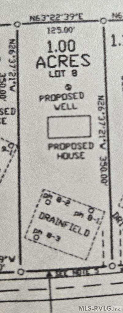 Lot 8 Millville Rd Property Photo 4