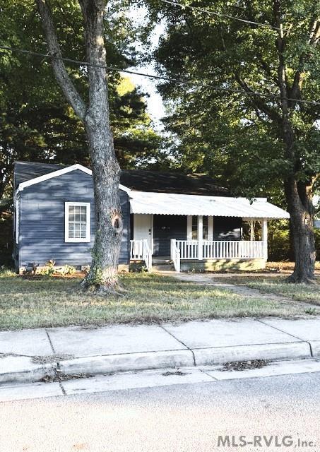 300 Pennsylvania Ave Property Photo 1