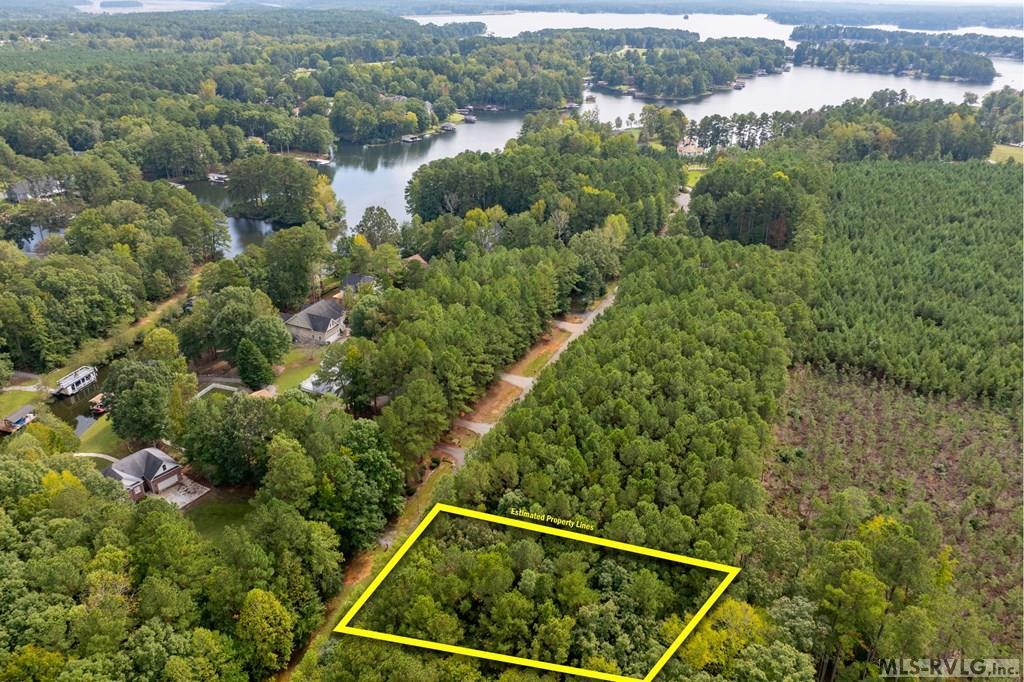 Lot 19 Waterside Drive Property Photo 1