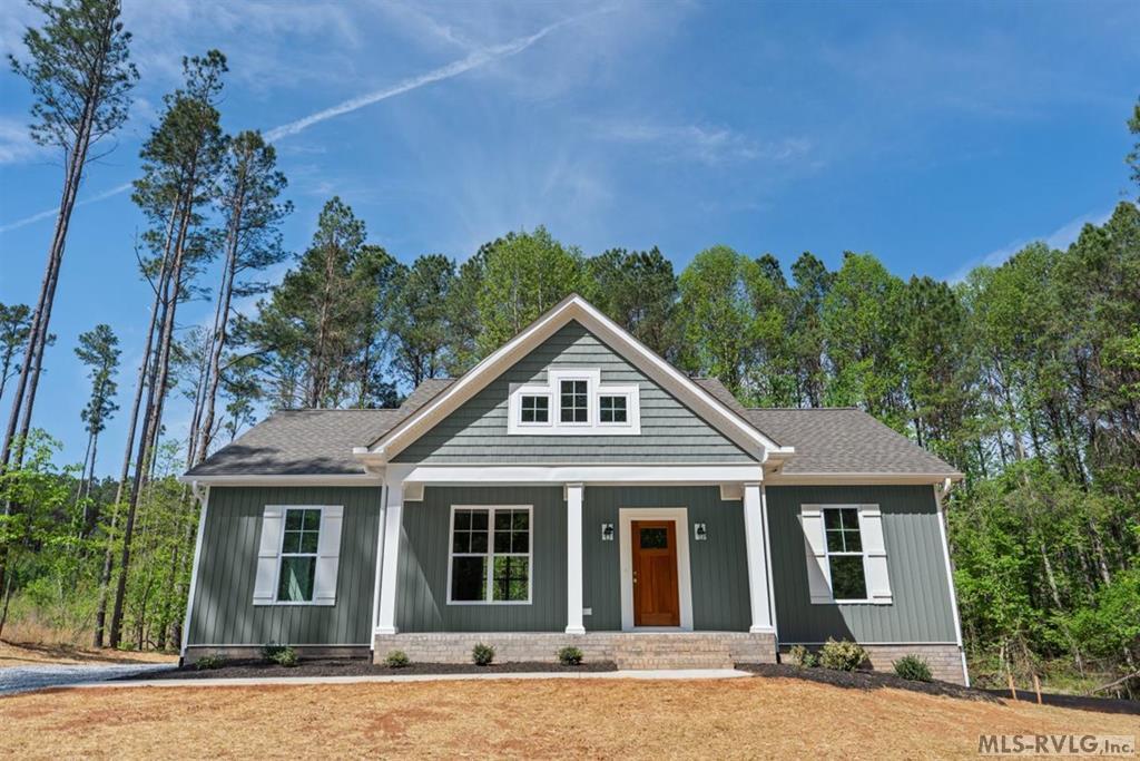 209 White Oak Court