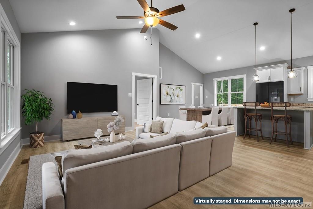 209 White Oak Court Property Photo 45