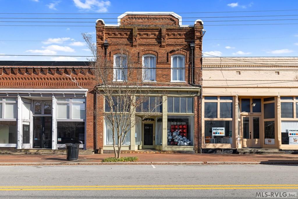 134 S Main St. Property Photo 1