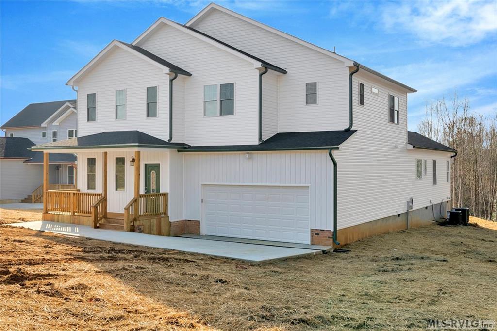 834 Starboard Drive Property Photo 1