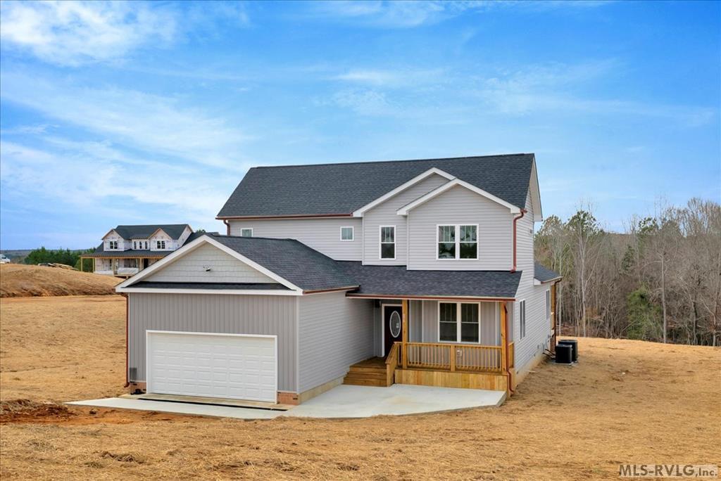 858 Starboard Drive Property Photo 1