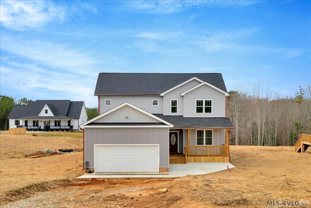 858 Starboard Drive Property Photo 2