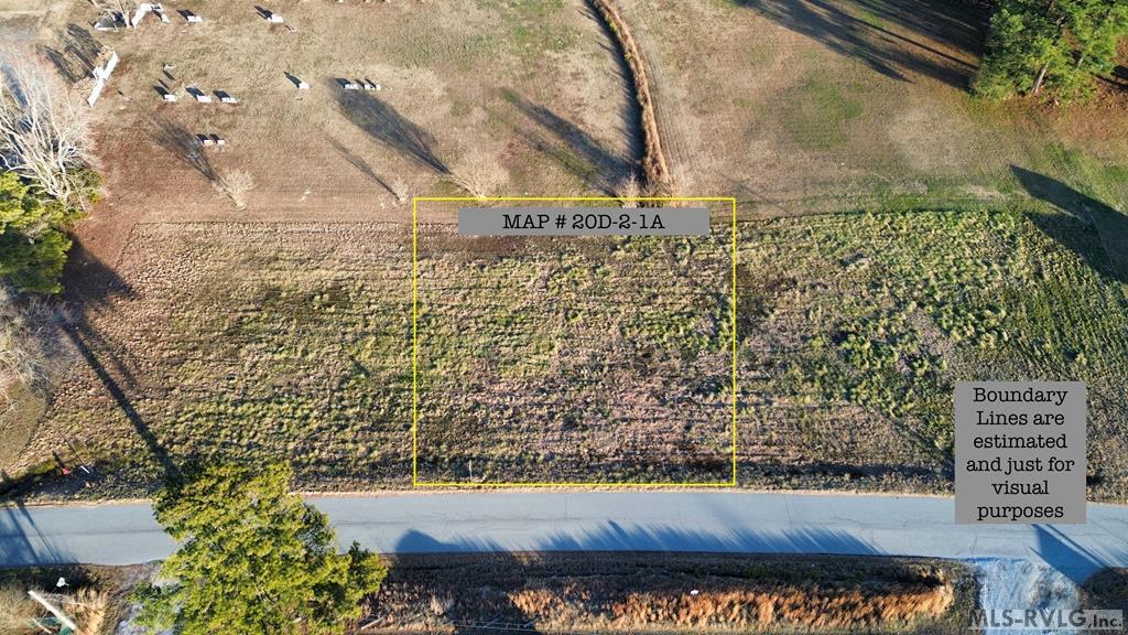 0 Ruritan Drive Property Photo 1