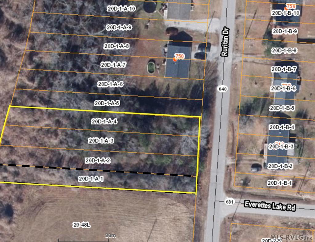 0 Ruritan Dr Property Photo 1