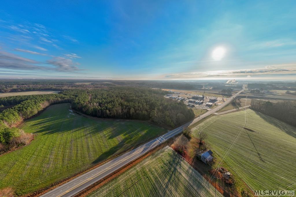 0 Highway 903 Property Photo 1