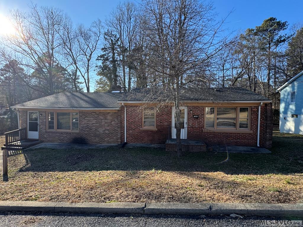 508 Brook Avenue Property Photo 1