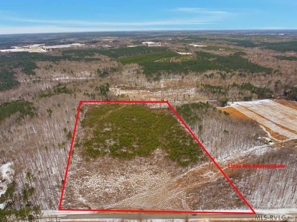 0 Evans Creek Road Property Photo 1