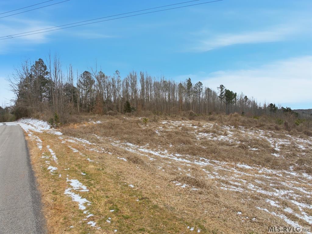 0 Evans Creek Road Property Photo 5
