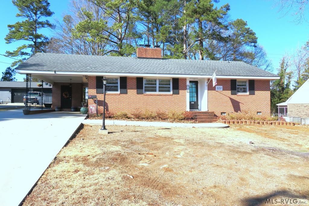 321 Shell Drive Property Photo 1