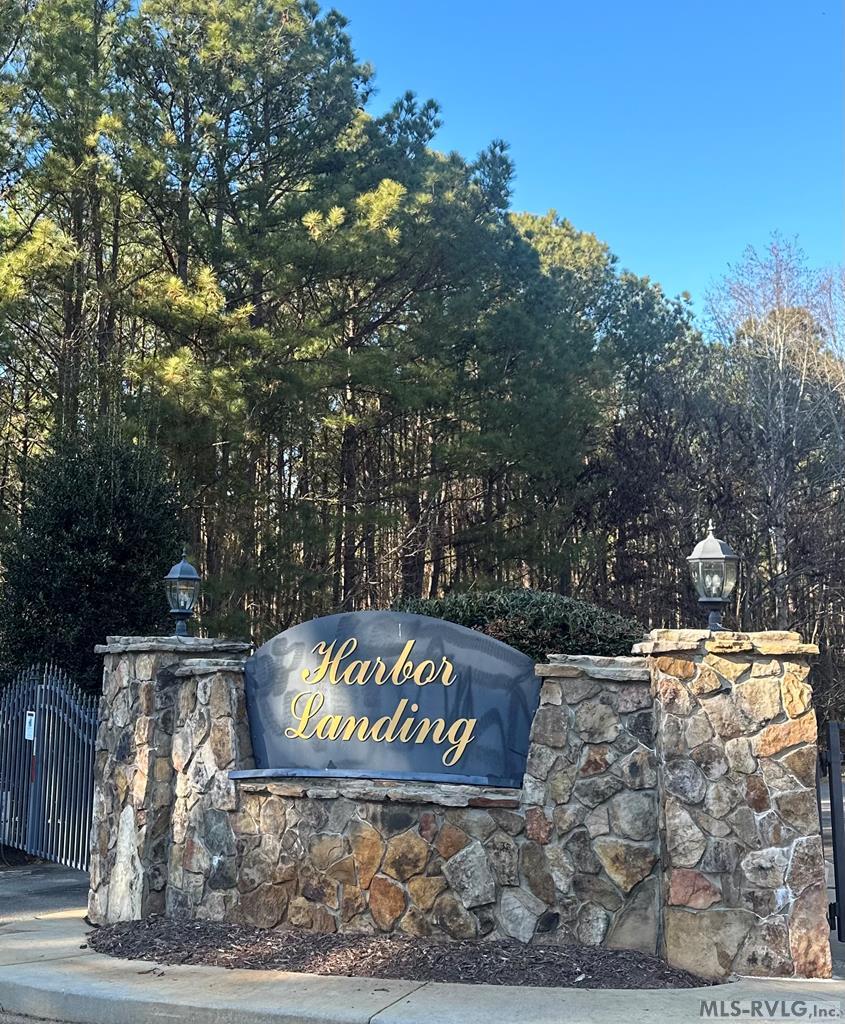 Lot 80 Harbor Drive Property Photo 1