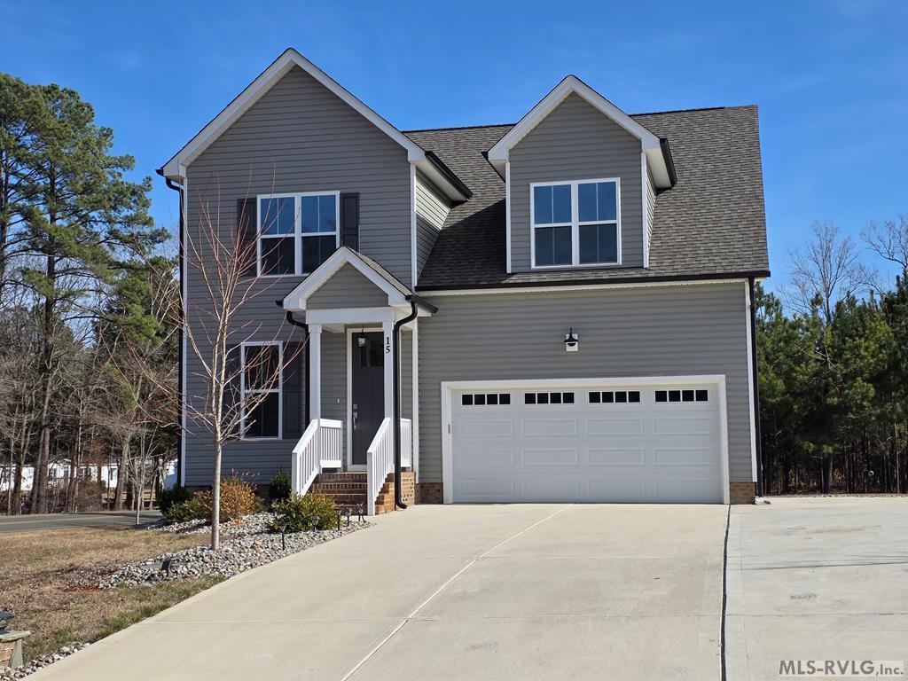 15 Brookhaven Drive