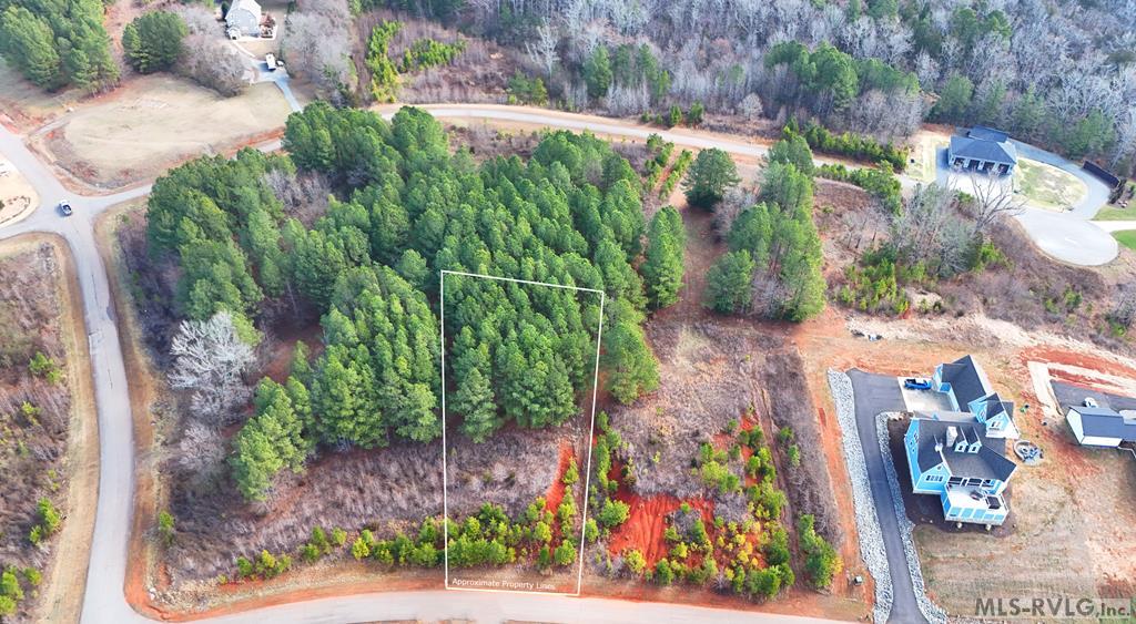 Lot 21 Belle Grove Drive Property Photo 1