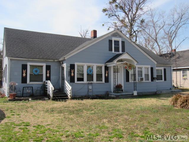 413/408 Carolina Dr/spring Ave Property Photo 1