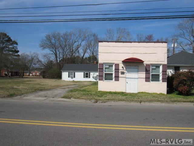 413/408 Carolina Dr/spring Ave Property Photo 3