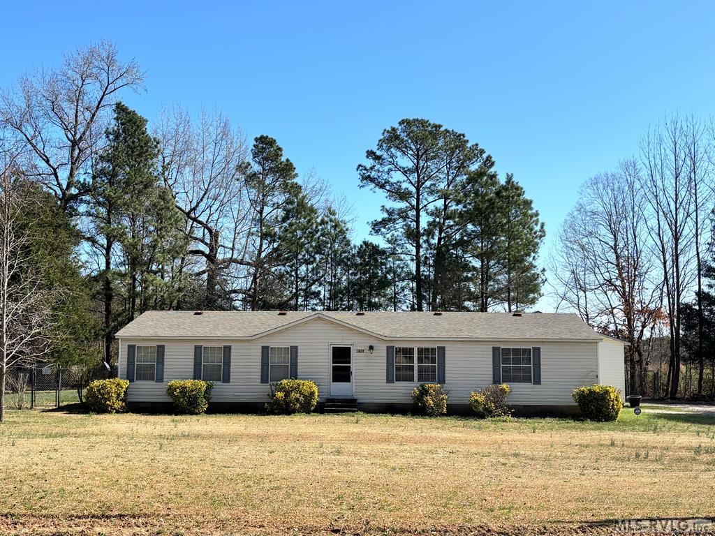 1629 Stack Powell Road Property Photo 1