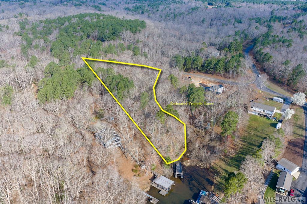 Lot 47 Buckhead Drive Property Photo 1